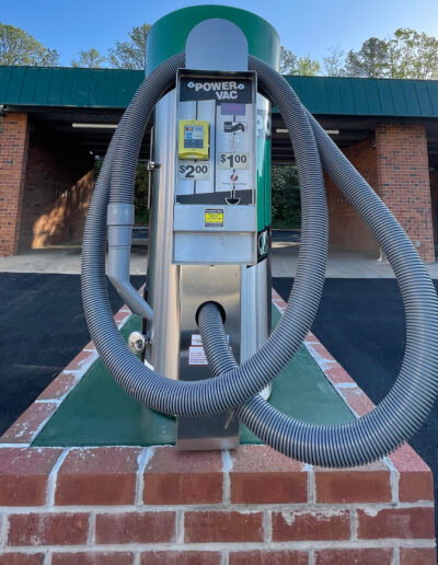 Vacuum